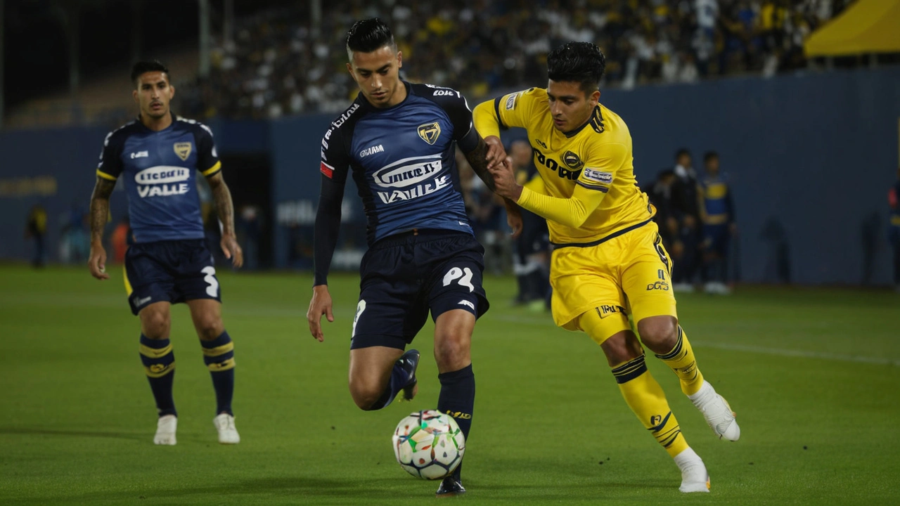 Boca Juniors vs. Independiente del Valle: ¿Dónde ver el partido de la Copa Sudamericana en TV y online?