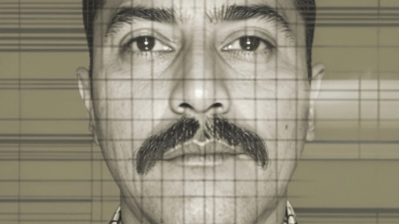 Detención de 'El Mayo' Zambada y el Hijo de 'El Chapo' en EE.UU.: Un Golpe a la Cúpula del Cártel de Sinaloa