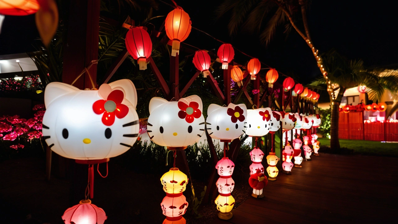 Hello Kitty: La Sorpresa del Icono Global No Es Un Gato, Según Sanrio