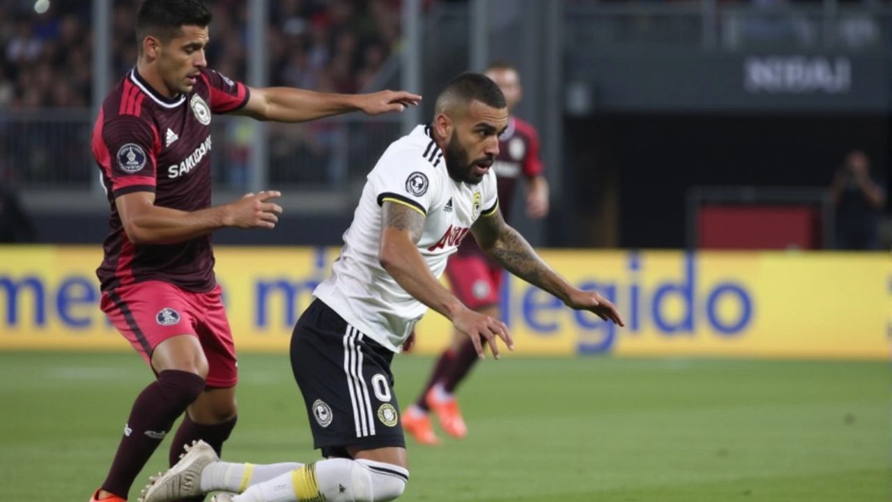 Arturo Vidal Aclara sus Comentarios sobre River Plate tras Declaraciones Polémicas