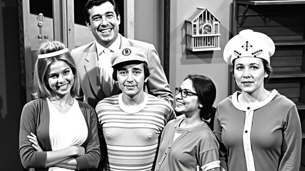 El Chavo del 8 Vuelve a la Televisión: Un Icono de la Televisión Mexicana Retorna