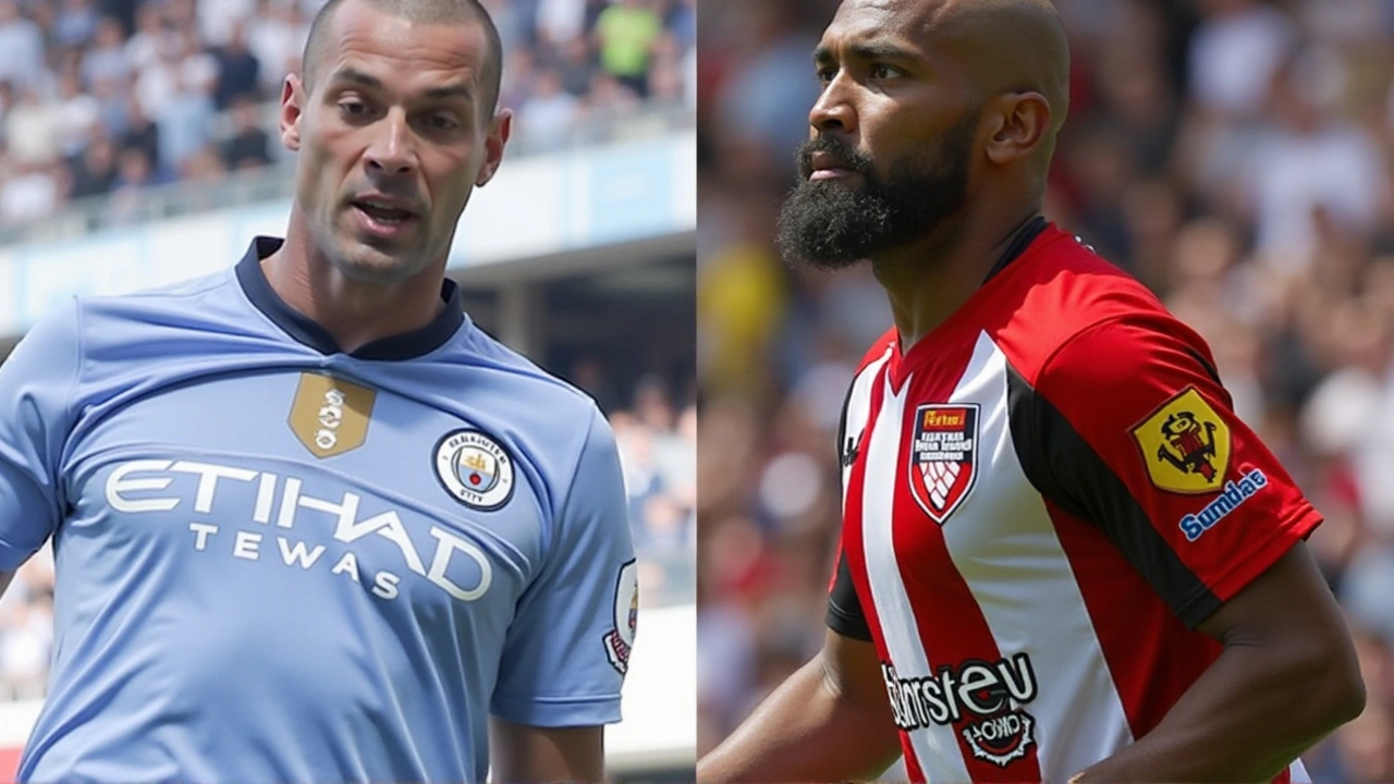 Manchester City vs Brentford: Horario, Canal de TV y Análisis del Partido de la Premier League