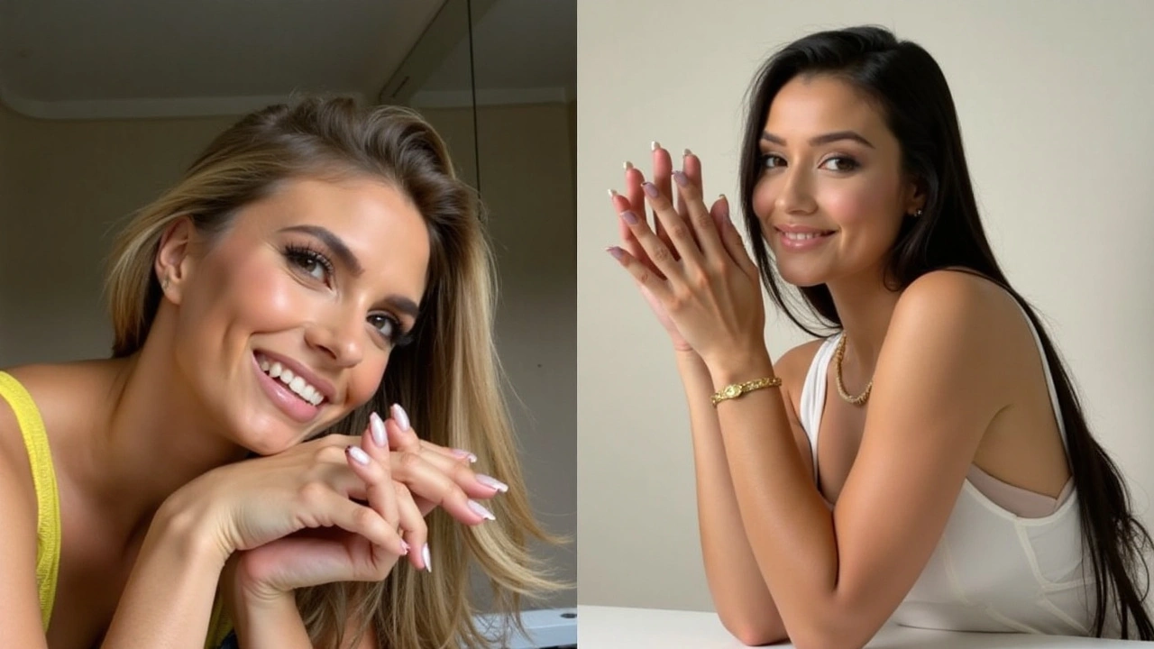 Confusión en el Miss Universo 2024: ¿Victoria Kjaer o Emilia Dides?