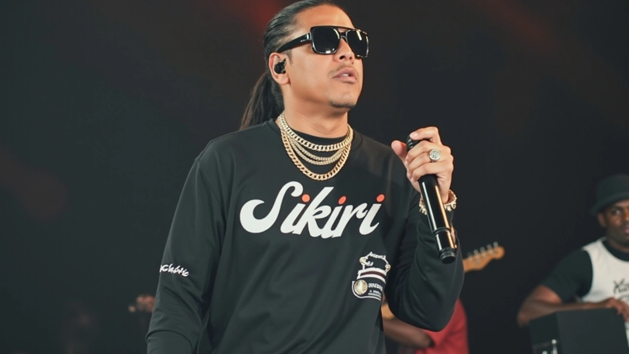 Daddy Yankee y Mireddys González se divorcian tras 30 años de unión: un adiós con respeto y gratitud