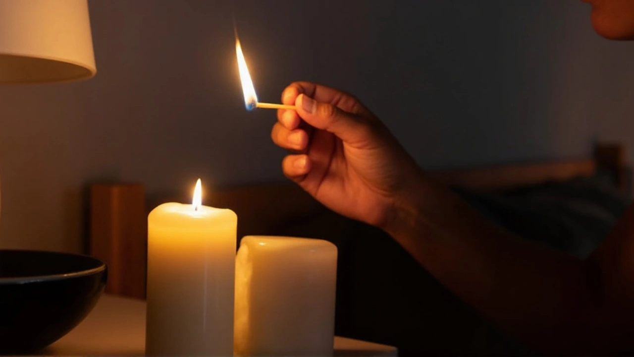 Corte de luz programado afectará a Ñuñoa y dos comunas más el 26 de abril por trabajos de Enel
