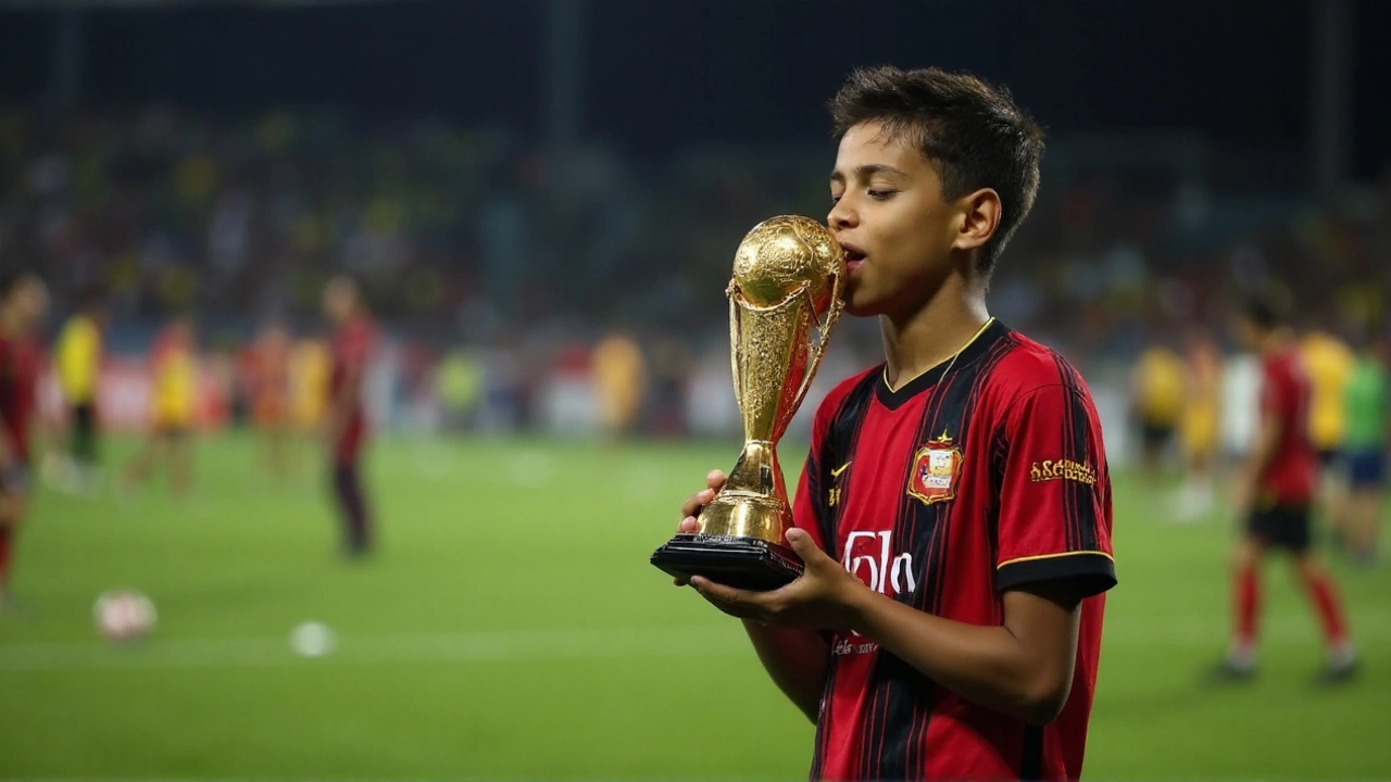 Qué significa para Flamengo y cómo queda el tablero