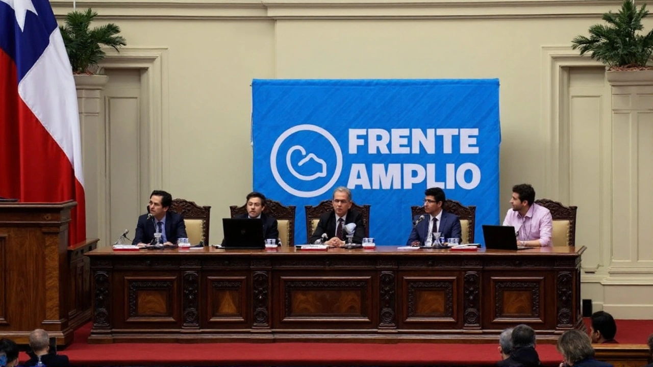 Cómo se preparan los políticos para un debate y por qué prenden estos rumores