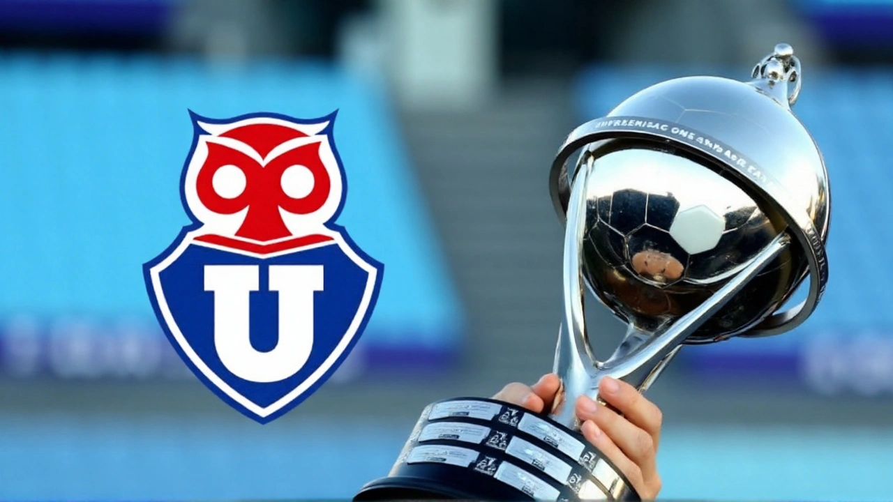 Copa Sudamericana 2025: resultados y calendario de los cuartos de final