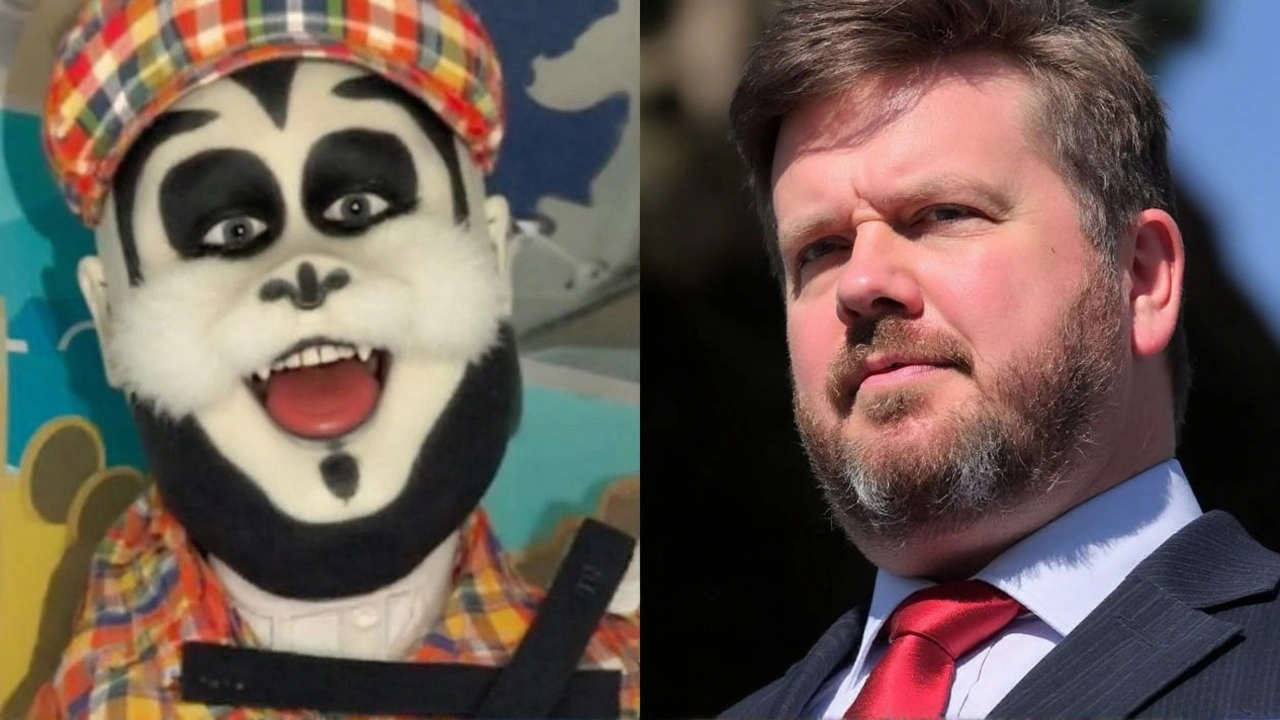 Johannes Kaiser y el 'Gato Juanito': el rumor que encendió las redes y lo que sí sabemos