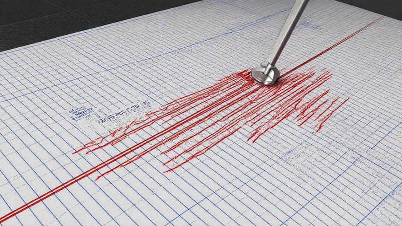 Terremoto de magnitud 6.3 sacude Zulia: alerta en Venezuela