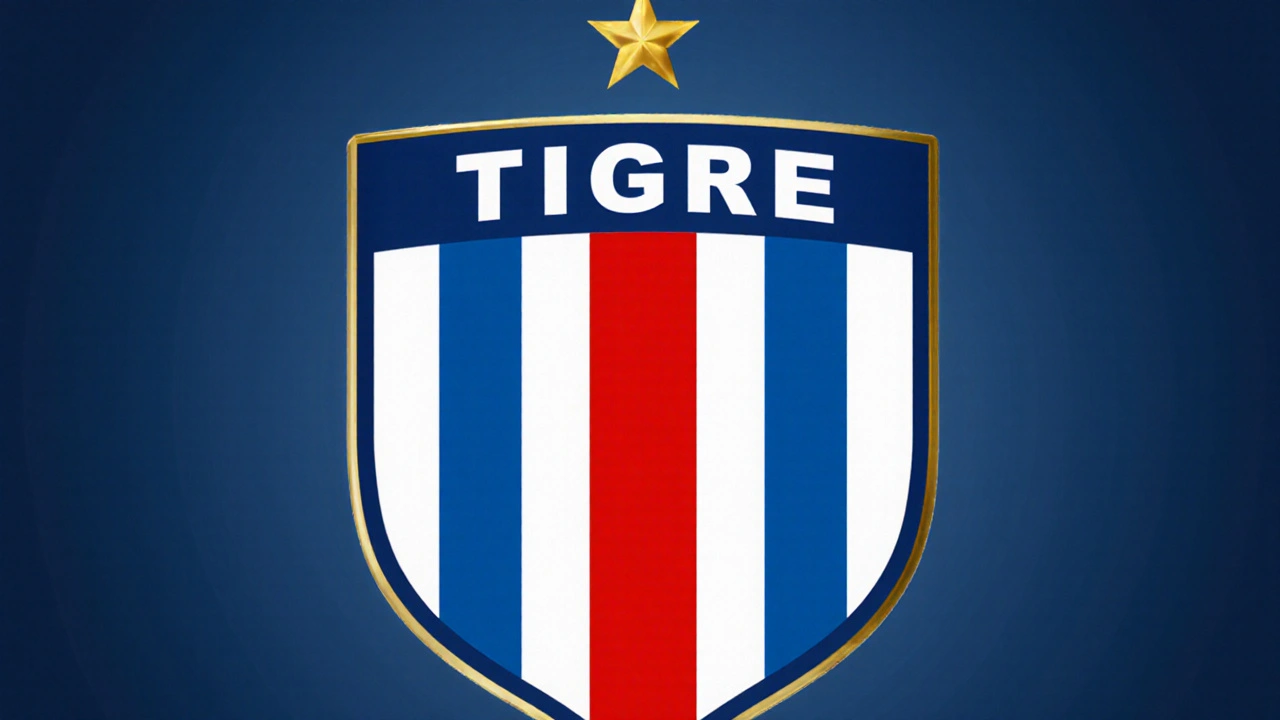 Tigre vence a Central Córdoba 1-0 gracias al gol de Elias Cabrera