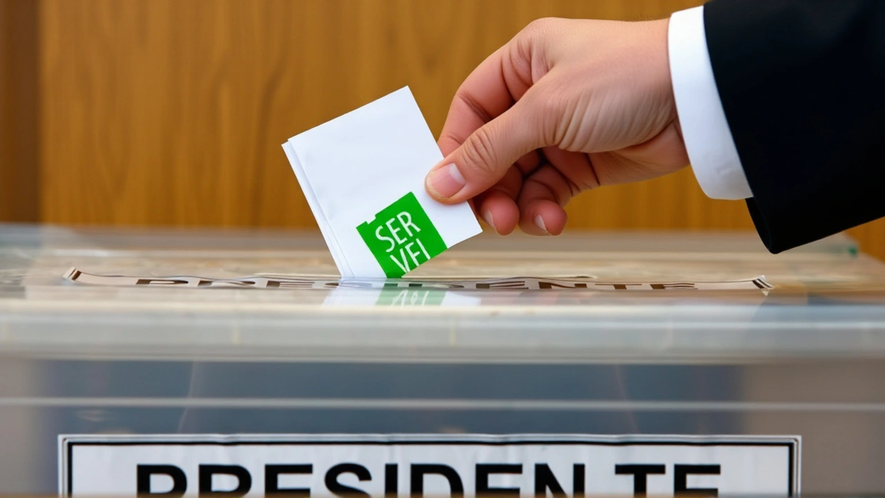 Qué deben hacer los ciudadanos