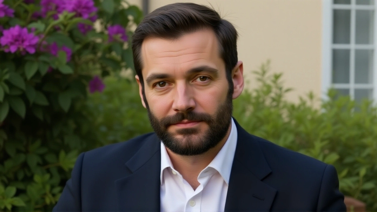 Reacciones de la clase política y la opinión pública