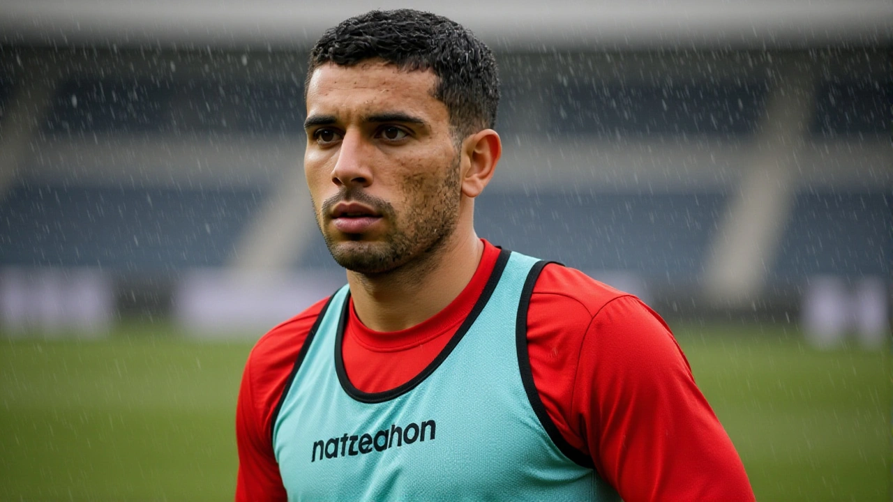 El legado de una noche que no se olvidará