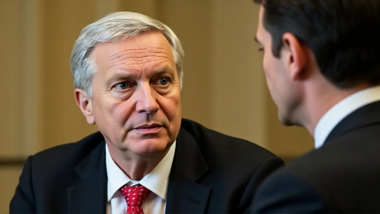 Aprobación de Kast baja a 51% según nueva encuesta Cadem