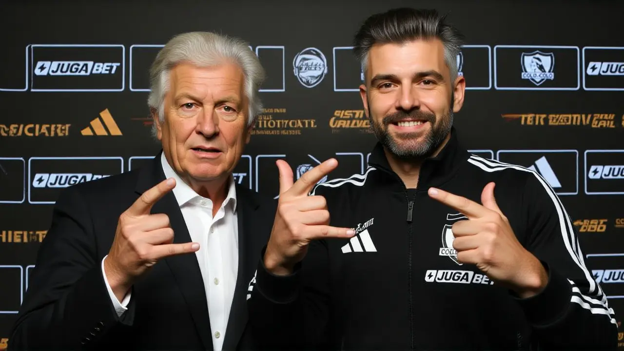 Colo Colo prepara su centenario: nuevo estadio y fiesta masiva