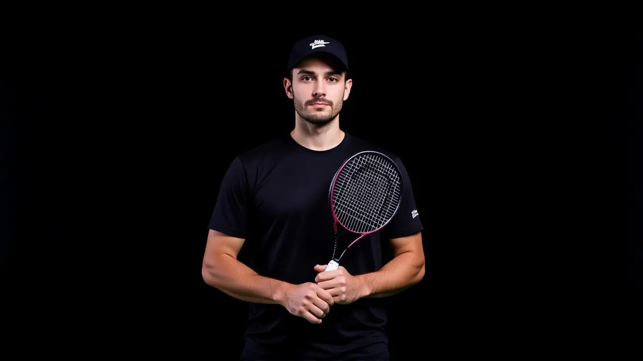 Francisco Cerúndolo brilla en Múnich pero cae ante Zverev