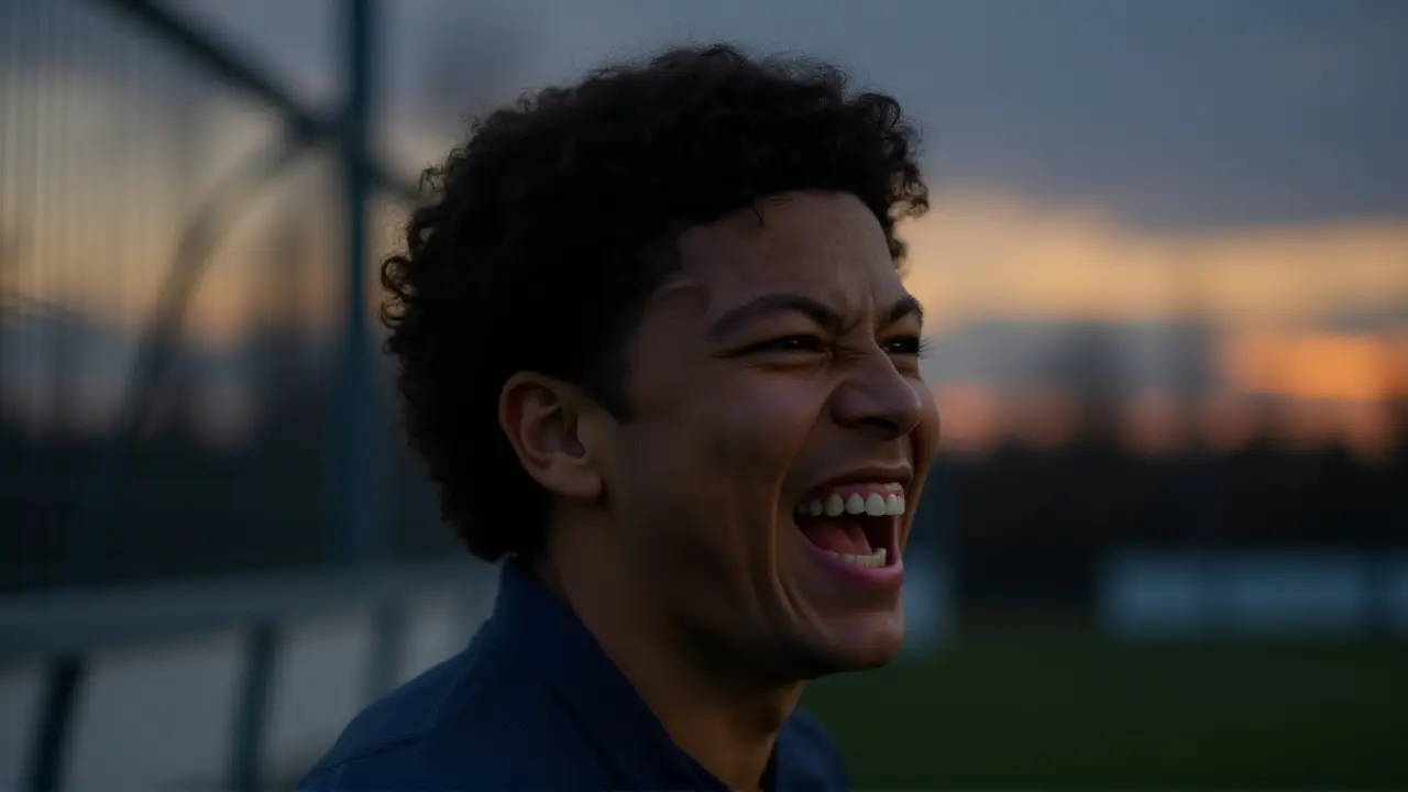 Iago Mendes, el heredero de Thiago Silva que deslumbra en el MIC